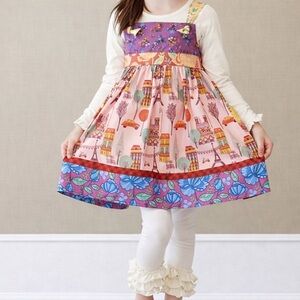 Matilda Jane “City of Lights” Knot Dress